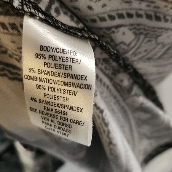 Sandra Darren mini layered dress - Picture 3 of 6